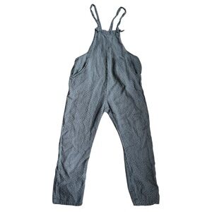 Rylee + Cru Romper Sz6/7